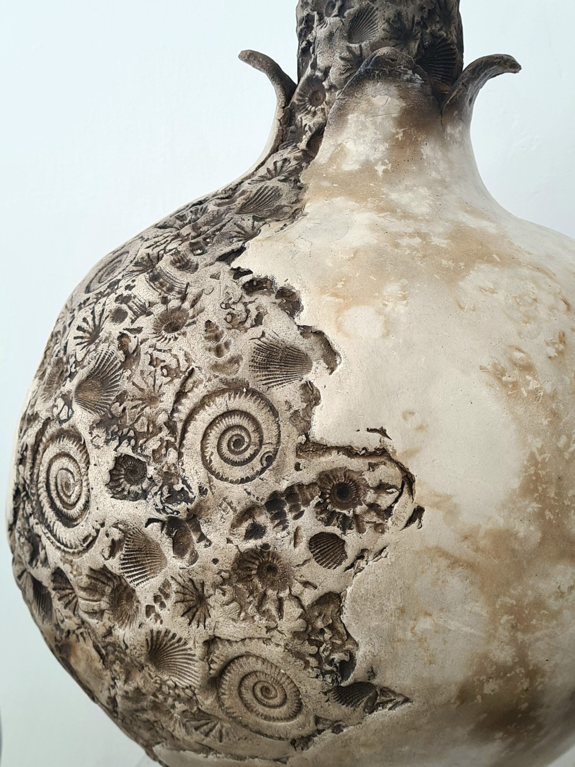Large Vessel